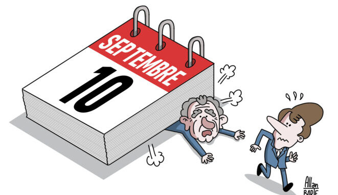 10 septembre